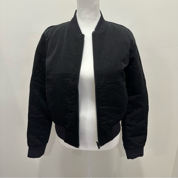lululemon athletica Jackets & Blazers - Lululemon Bomber Jacket